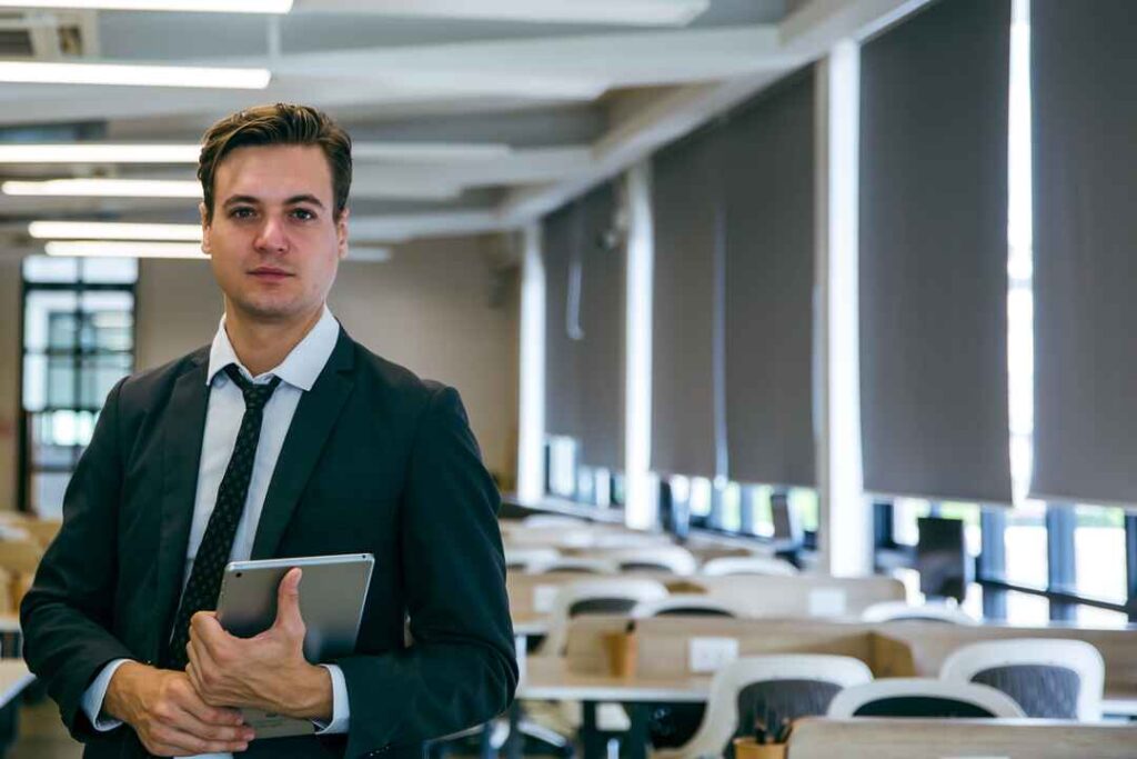 Best Business Schools In California, Where To Get The Best MBA Education