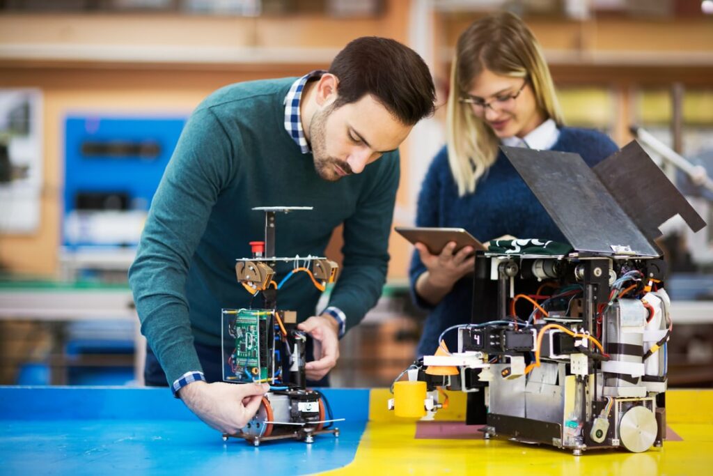 Best Engineering Schools In The Us