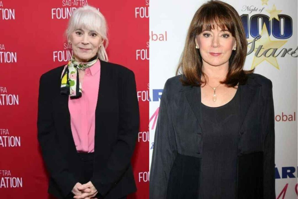 Patricia Richardson before and after — former Home Improvement star showcases natural transformation, reflecting authenticity and values relevant to U.S. real estate trends.