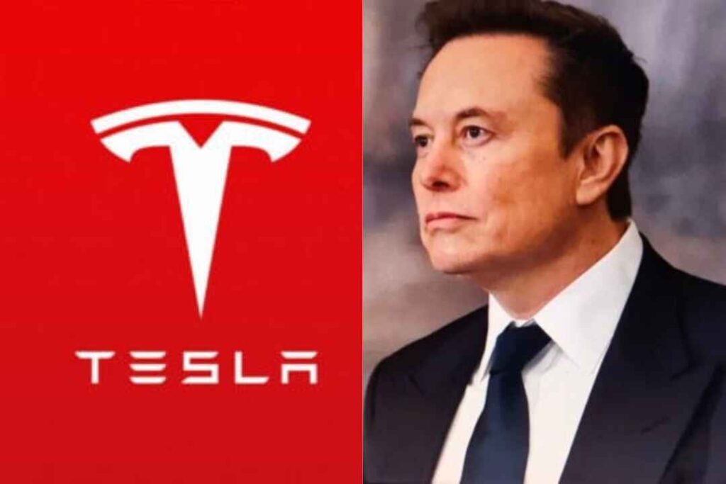Tesla earnings report July 2025 shows Elon Musk warning of rough quarters as TSLA stock slips