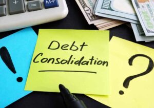traceloans.com debt consolidation services with notes and cash for financial relief