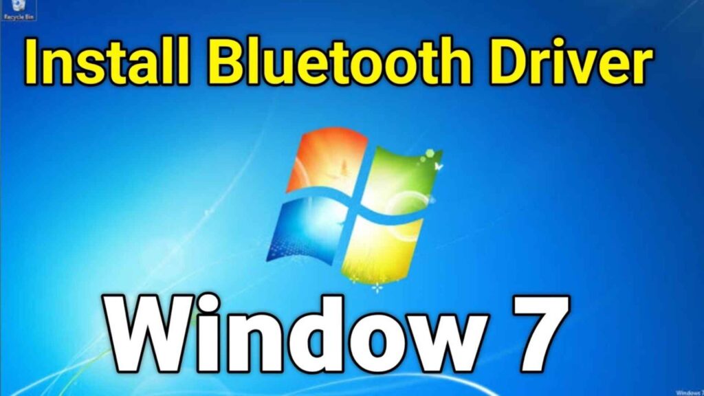 Install Bluetooth driver for Windows 7 easily and fix connection issues for 32-bit and 64-bit systems.