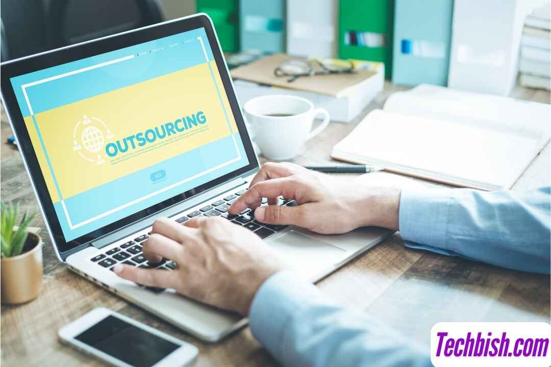 Industries Benefiting from AI Driven Outsourcing