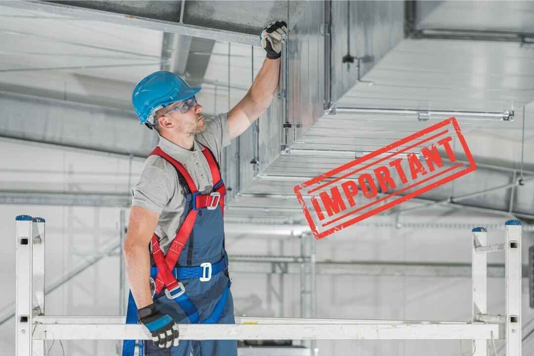 The Importance of Industrial Building Systems The Importance of Industrial Building Systems